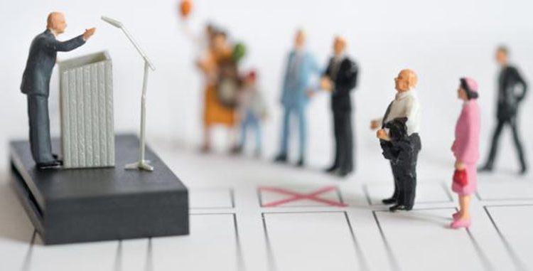 Partis Politiques