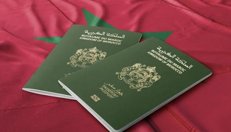 Passeport