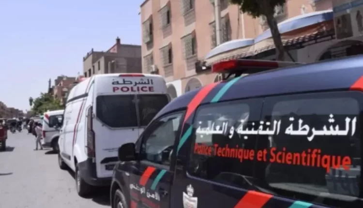 الدار البيضاء: أمن "الرحمة" يوقف مخمورا روع الساكنة