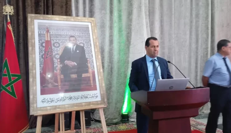 المغرب: التجمع الوطني للأحرار يختطف مقعد دائرة "المحيط" البرلماني بالرباط
