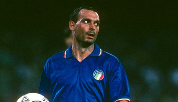 Salvatore Schillaci