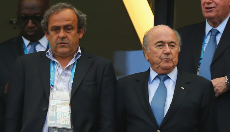Accusations de fraude