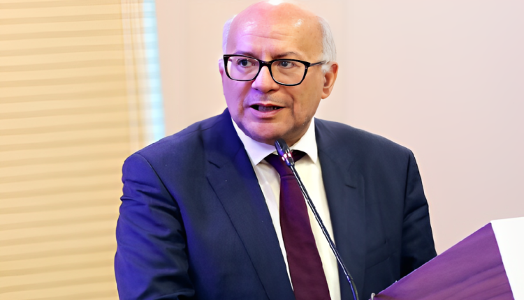 Protection des données