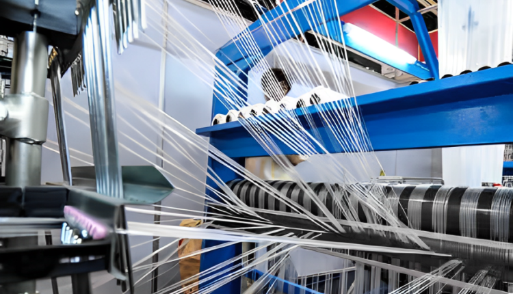 Secteur textile