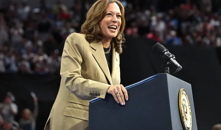 kamala harris
