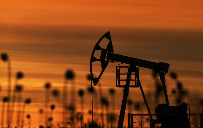 Prix ​​du pétrole