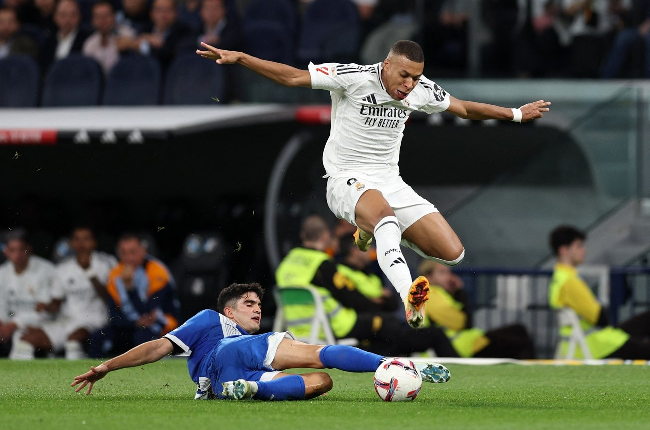 mbappe