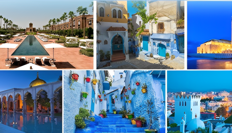 Revitalisation du tourisme