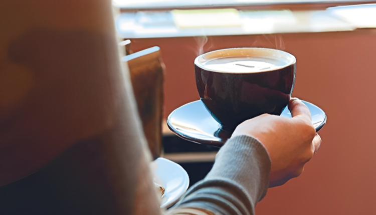 Café et renforcement musculaire