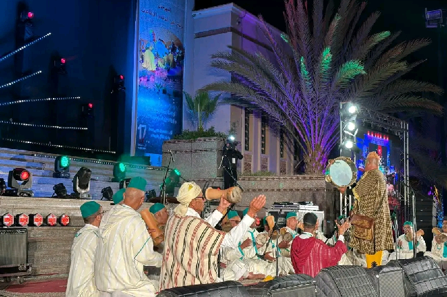 Culture et arts