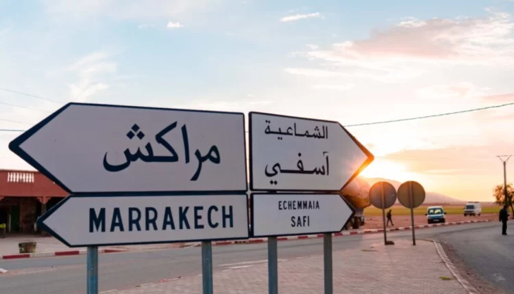 الإحصاء العام للسكان والسكنى 2024 في مراكش-آسفي