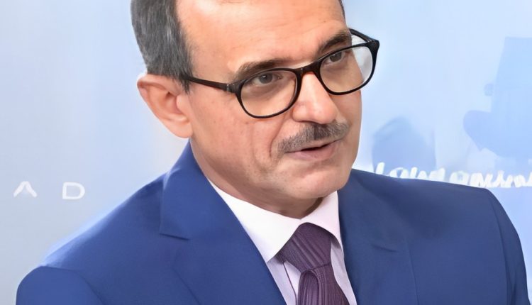 مير محمدي-كاتب حقوقي وخبير في الشأن الإيراني
