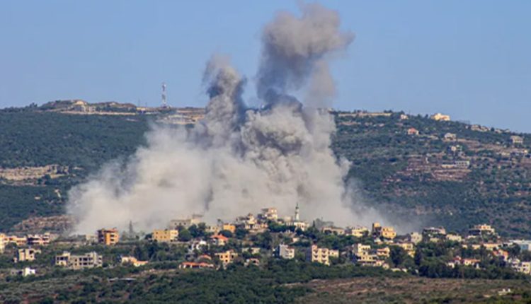 Sud Liban