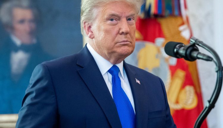 TRUMP