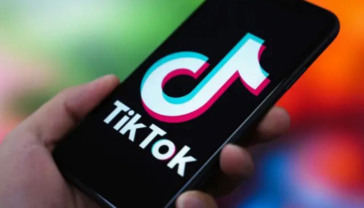 Tik Tok