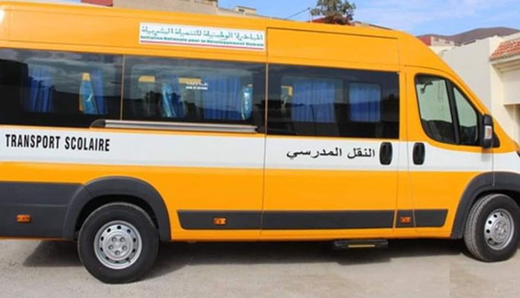 Transport Scolaire