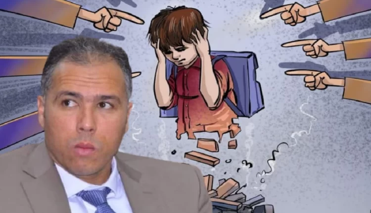 رئيس جماعة عين الشقف