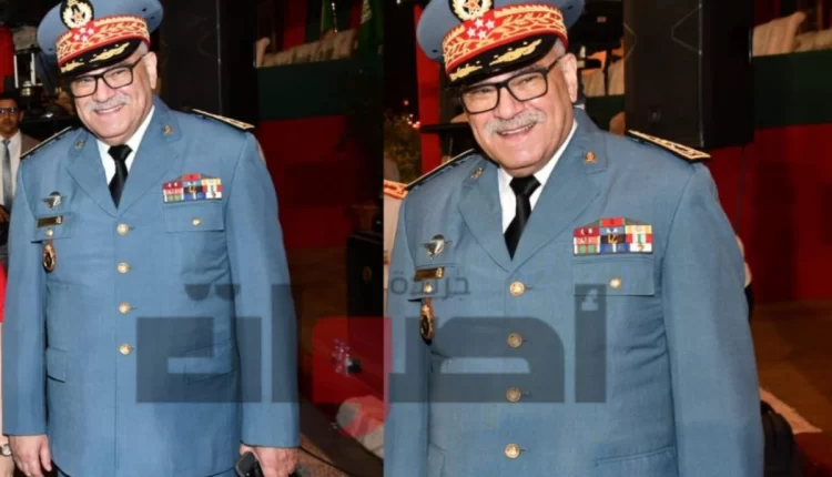 الجنرال دوكوردارمي محمد هرمو