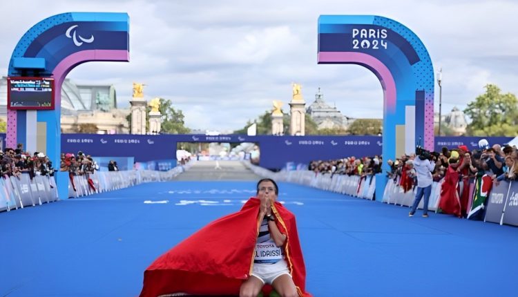 Paralympique France