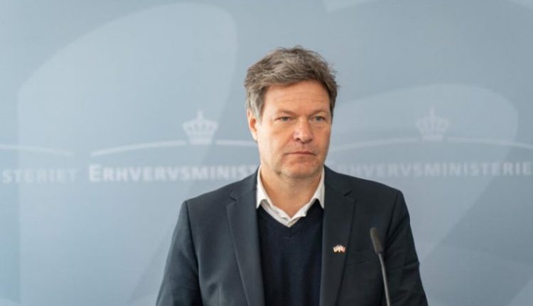 robert habeck