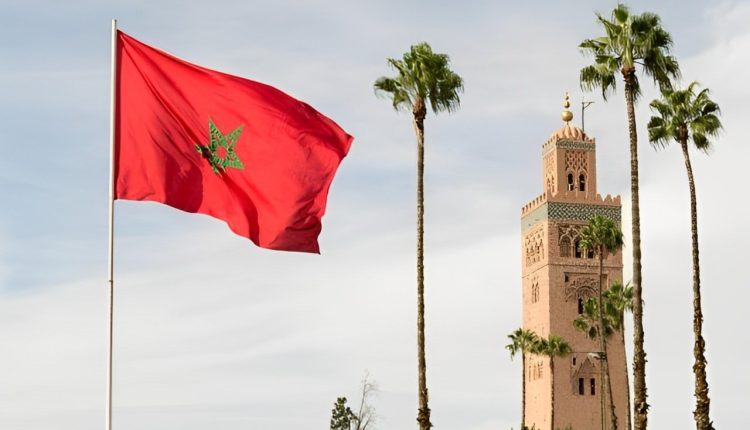 Monde arabe