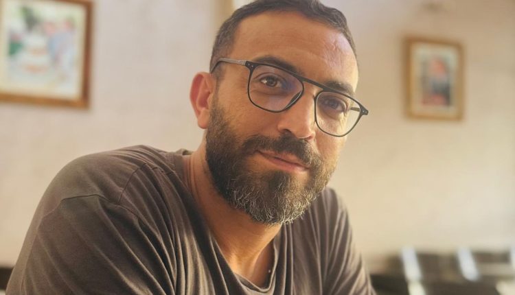 hicham hanouz