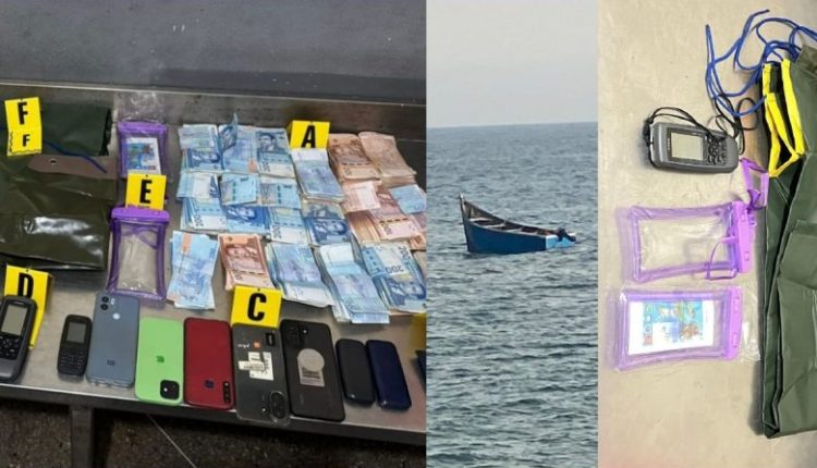 Les efforts du Royaume
