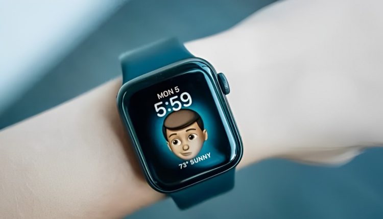 Apple Watch SE