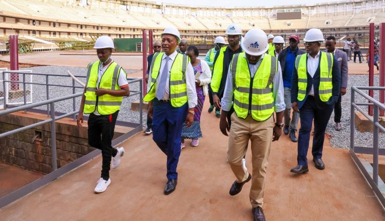 Coupe d'Afrique des Nations 2027
