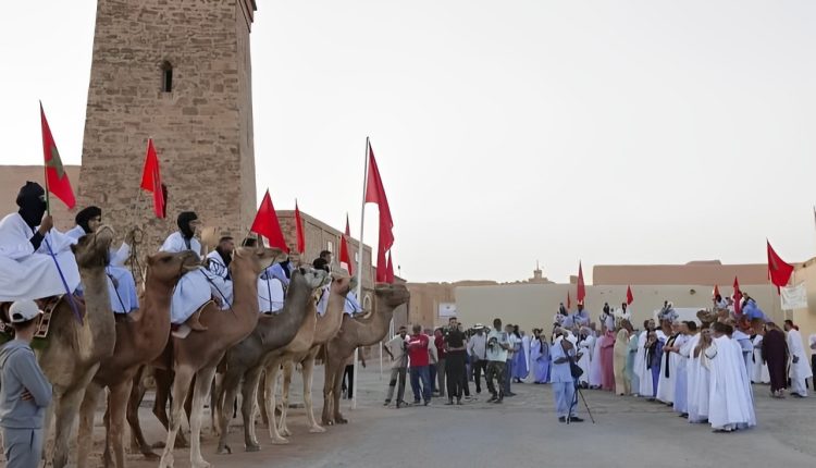 Le Maroc et l'Afrique de l'Ouest