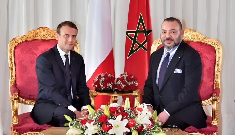 Relations maroco-françaises