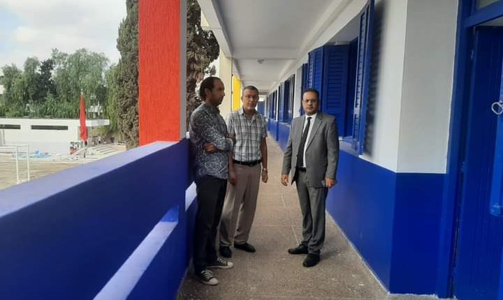 visite Attendu