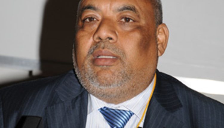 Abdellatif Zaim