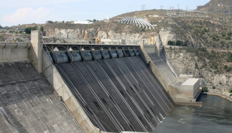 barrage