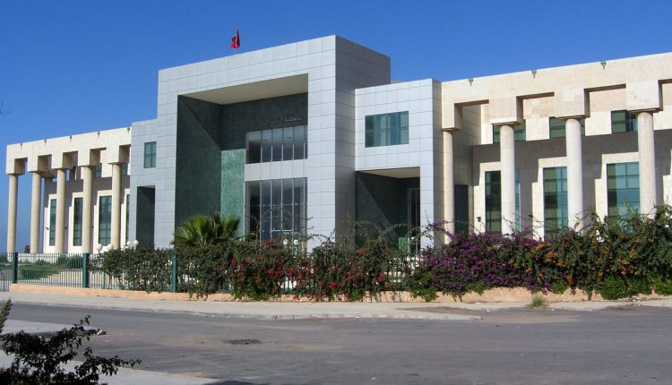 cour d'appel agadir