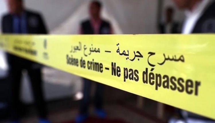 crime