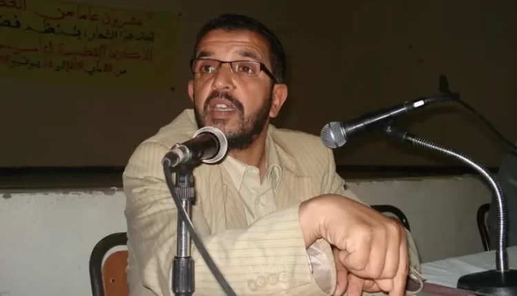علمنا الدكتور عبد الفتاح فهدي رحمه الله/1