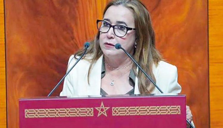 fatima tamni