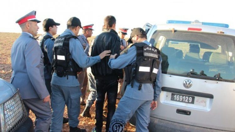 gendarmerie
