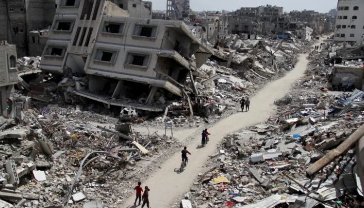 ghaza