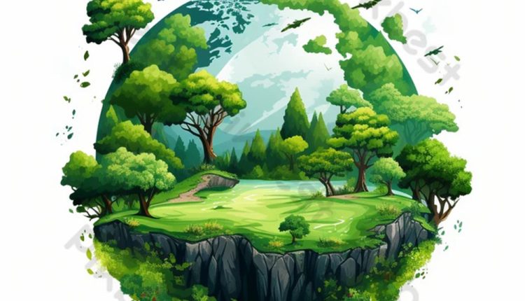 l'environnement