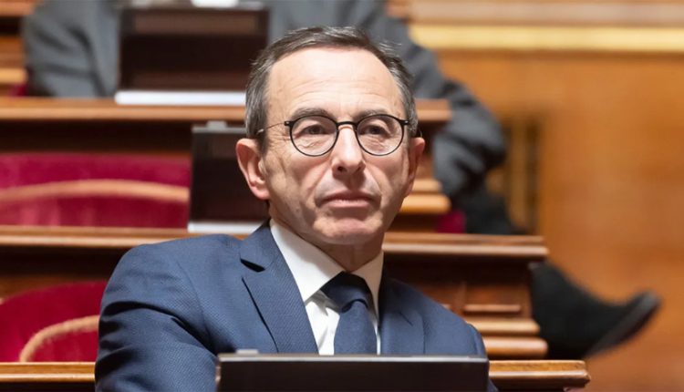 ministre de l'intérieur