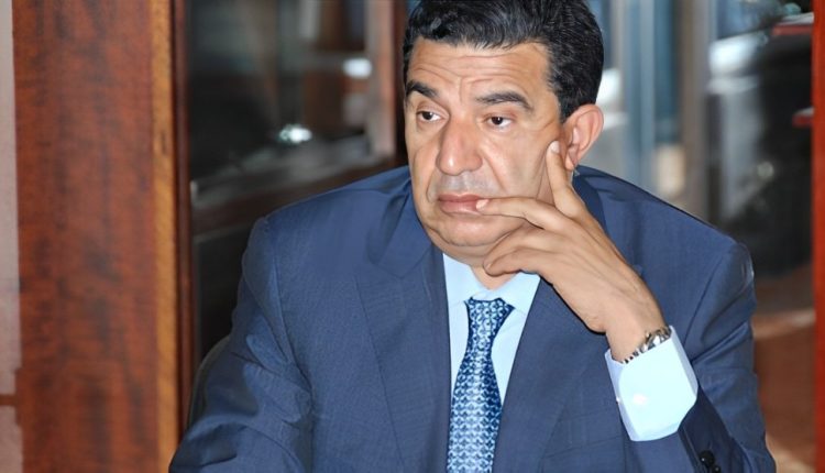 محمد مبديع