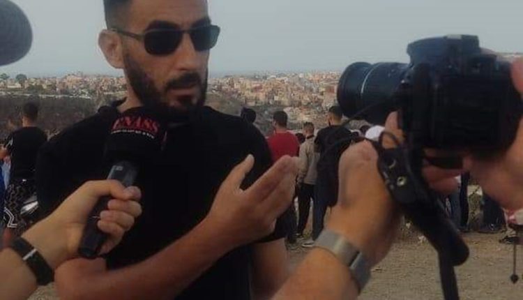 nabil el bazi