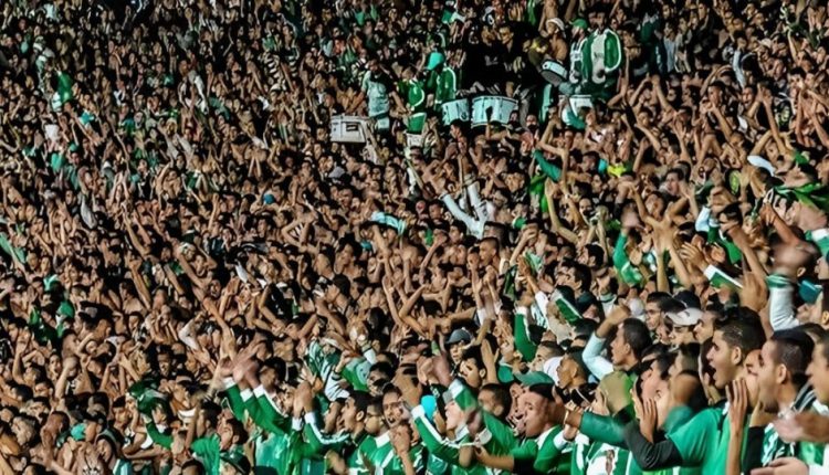 raja athletic club
