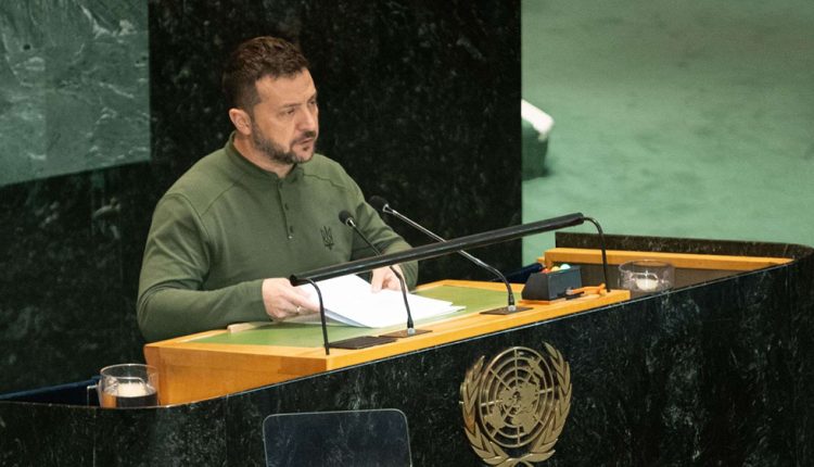 zelensky