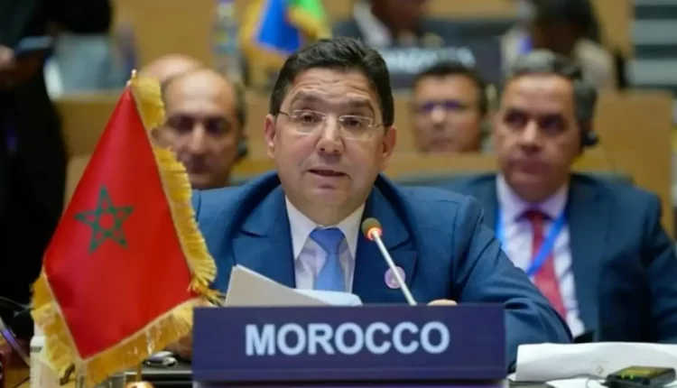 الحصول على منصب قيادي إفريقي هام يفجر صراعا قويا بين المغرب والجزائر
