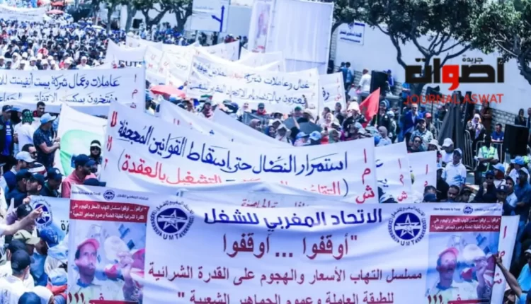 التشغيل في المغرب الواقع والمتخيل حكوميا