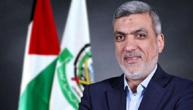 عزت الرشق