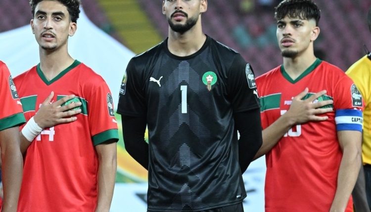 علاء بلعروش